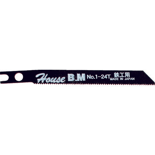 Jig Saw Blade  NO1214  HOUSE BM