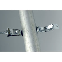 Load image into Gallery viewer, New Pipe Hanger with Turnbuckle Hinge type  N-012195032  NICHIEI INTEC
