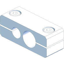Load image into Gallery viewer, Parallel Connector   N01861-101  eins
