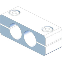 Load image into Gallery viewer, Parallel Connector  N01861-102  eins
