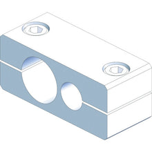 Load image into Gallery viewer, Parallel Connector  N01861-104  eins
