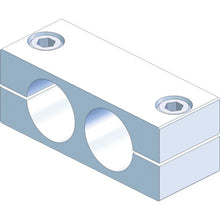 Load image into Gallery viewer, Parallel Connector  N01861-106  eins
