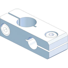 Load image into Gallery viewer, Cross Connector  N01861-201  eins
