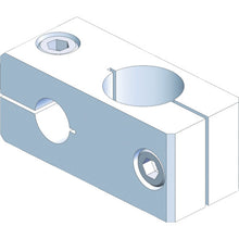 Load image into Gallery viewer, Cross Connector  N01861-204  eins

