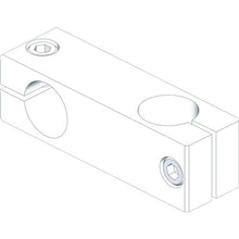 Load image into Gallery viewer, Cross Connector  N01861-206B  eins
