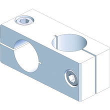 Load image into Gallery viewer, Cross Connector  N01861-206  eins
