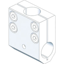Load image into Gallery viewer, T Connector #2 HV  N01861-401  eins
