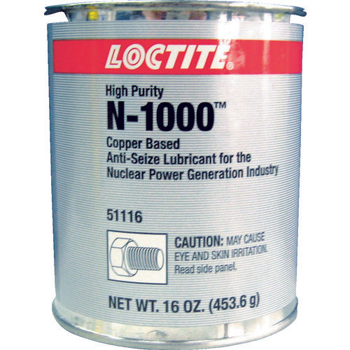 N-1000 High Purity Anti-Seize  N1000-454  LOCTITE