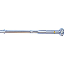 Load image into Gallery viewer, Torque Wrench(Head Changeable type)  N100LCK  KANON
