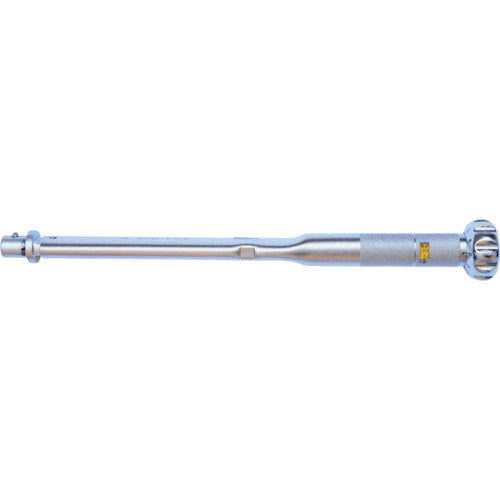 Torque Wrench(Head Changeable type)  N100LCK  KANON