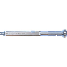 Load image into Gallery viewer, Torque Wrench(Head Changeable type)  N100LCK  KANON
