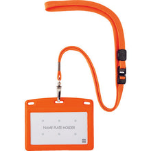 Load image into Gallery viewer, Name Badge  N-123P-RG  OP
