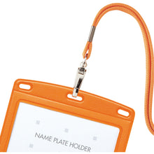 Load image into Gallery viewer, Name Badge  N-123P-RG  OP
