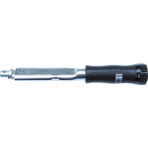 Torque Wrench with Plastic Handle(Head Changeable type)  N12GCK  KANON