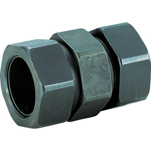 Rigid Coupling  N-17-17  ISEL