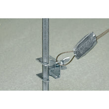 Load image into Gallery viewer, Bracing Clamp for Wire CUBE type  N-200101002  NICHIEI INTEC
