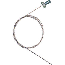 Load image into Gallery viewer, Wire with End Stop and Threaded Belt  N-200303015  NICHIEI INTEC
