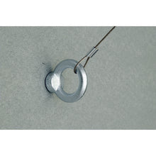 Load image into Gallery viewer, Wire with Aluminum Oval Sleeves  N-200306020  NICHIEI INTEC
