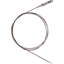 Load image into Gallery viewer, Wire with End Stop and Attachment  N-200308015  NICHIEI INTEC
