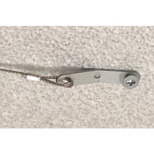 Load image into Gallery viewer, Wire with End Stop and Attachment  N-200308025  NICHIEI INTEC
