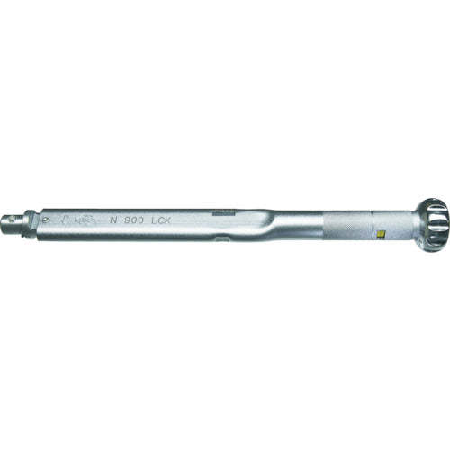 Torque Wrench(Head Changeable type)  N200LCK  KANON