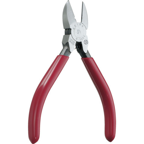 Heavy Duty Diagonal Cutting Pliers  N-205S  KEIBA