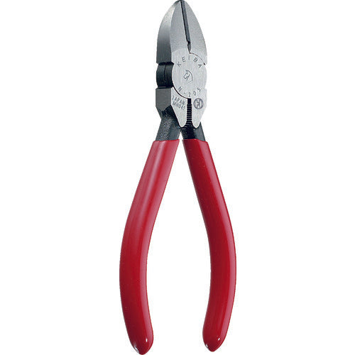 Heavy Duty Diagonal Cutting Pliers  N-205  KEIBA