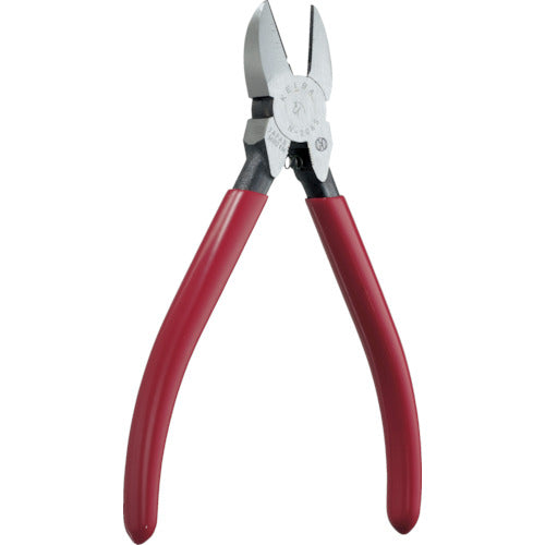 Heavy Duty Diagonal Cutting Pliers  N-206S  KEIBA