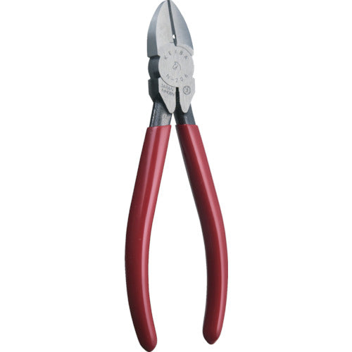 Heavy Duty Diagonal Cutting Pliers  N-206  KEIBA