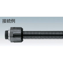 Load image into Gallery viewer, Connector Made of Polyamide  N2BG25  SANKEI
