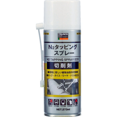 Tapping Spray Eco  576236  TRUSCO