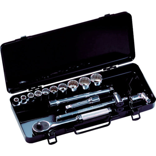 Socket Wrench Set  N310S  SUPER TOOL