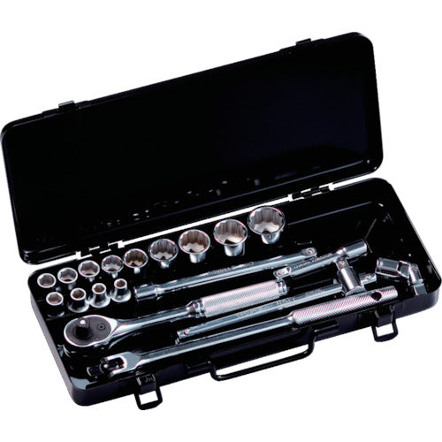 Socket Wrench Set  N313S  SUPER TOOL