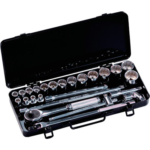 Socket Wrench Set  N318S  SUPER TOOL