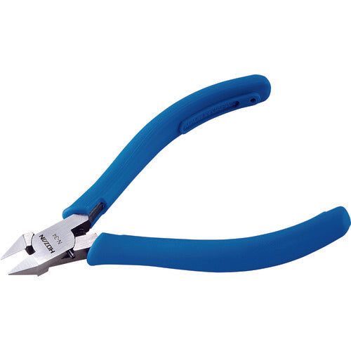 Miniature Nippers  N-34  HOZAN