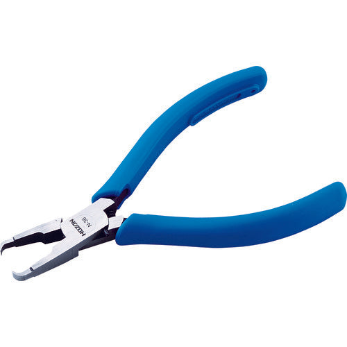 Miniature End Nippers  N-36  HOZAN