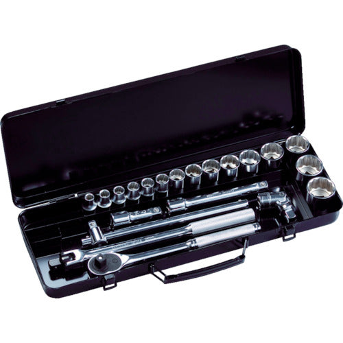 Socket Wrench Set  N415S  SUPER TOOL