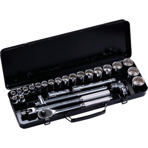 Socket Wrench Set  N420S  SUPER TOOL