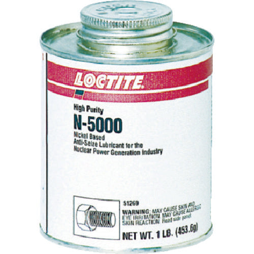 N-5000 High Purity Anti-Seize  N50001LB  LOCTITE