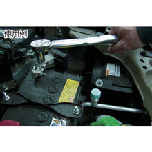 Load image into Gallery viewer, Torque Wrench  N50QLK  KANON
