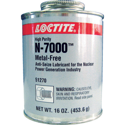 Metal Free N-7000 High Purity Anti-Seize  N7000-454  LOCTITE