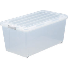 Load image into Gallery viewer, Stoage Box  N-720  IRIS
