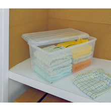 Load image into Gallery viewer, Stoage Box  N-720  IRIS
