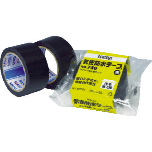 Waterproof Sealing Tape No.740  N740K01  SEKISUI