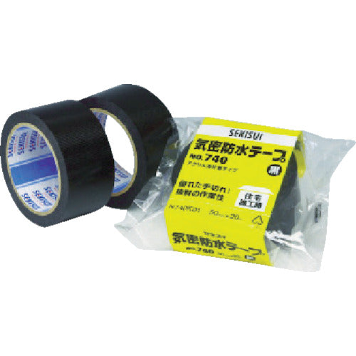 Waterproof Sealing Tape No.740  N740K02  SEKISUI