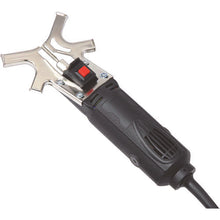 Load image into Gallery viewer, Chain Saw Blade Sharpener  N817  NISHIGAKI
