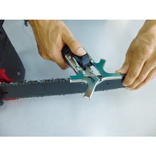 Load image into Gallery viewer, Chain Saw Blade Sharpener  N817  NISHIGAKI
