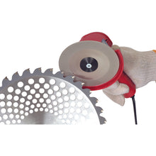 Load image into Gallery viewer, Hedge Trimmer Shapener  N-829  NISHIGAKI
