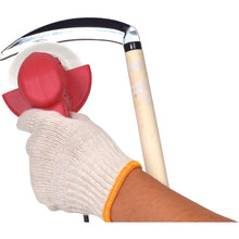 Load image into Gallery viewer, Hedge Trimmer Shapener  N-829  NISHIGAKI
