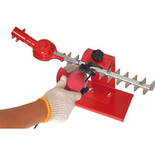 Load image into Gallery viewer, Hedge Trimmer Shapener  N-829  NISHIGAKI
